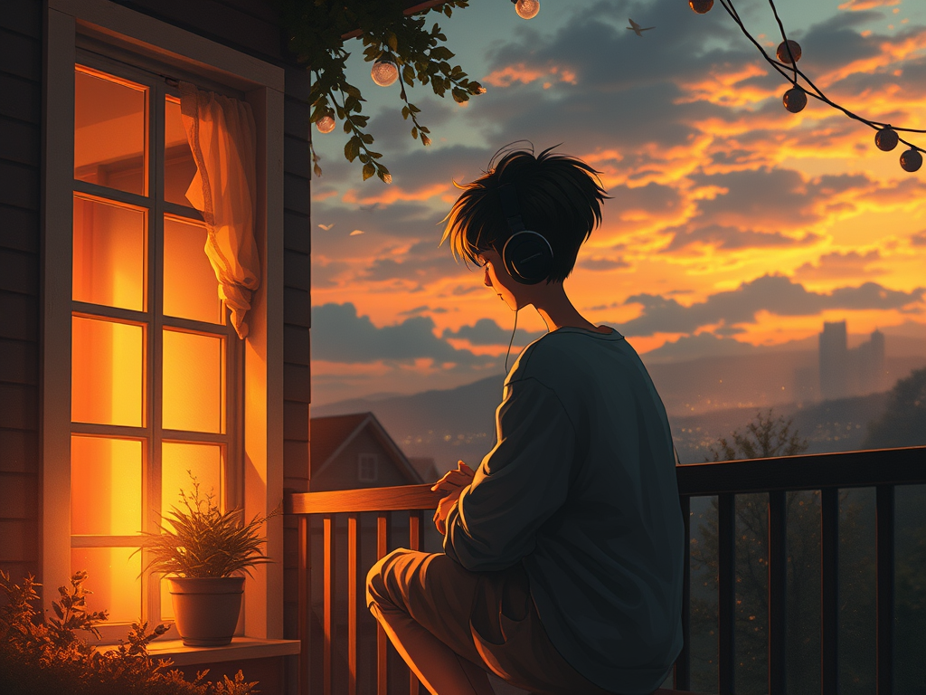 🫧Me and Him, Then and Now